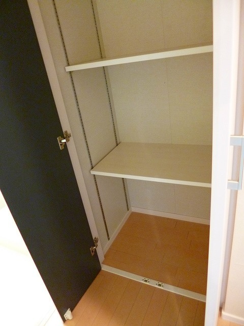 Ｍａｉｓｏｎ　ＡｎｅｓｉｓⅡの設備