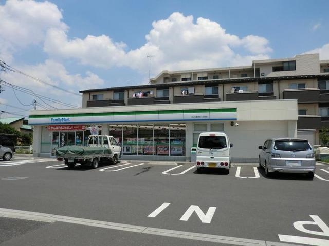 Ｍａｉｓｏｎ　ＡｎｅｓｉｓⅡのその他|ファミリーマート