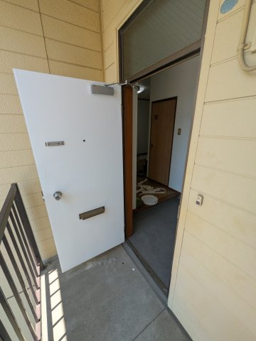 サンハイツ小山のその他