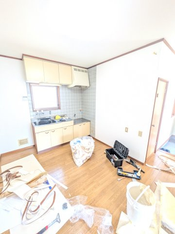 サンハイツ小山のその他