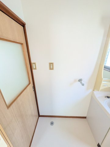 サンハイツ小山の設備