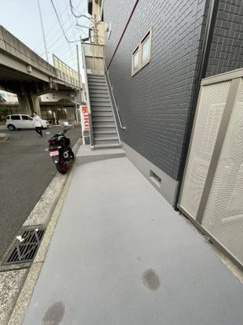 【エントランス】 | ディアスパルモSAKURA