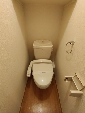【トイレ】 | レオパレスいえぷり