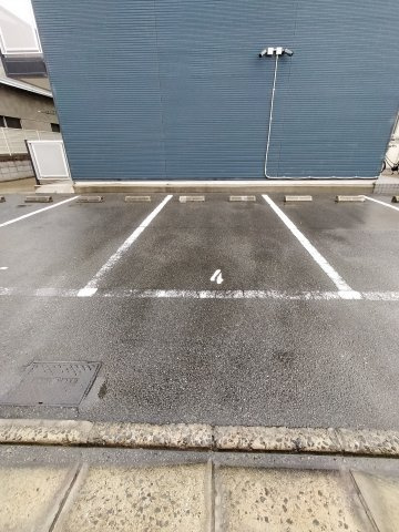 【駐車場】 | レオパレスいえぷり