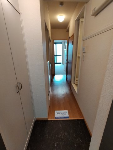 【玄関】 | レオパレスいえぷり