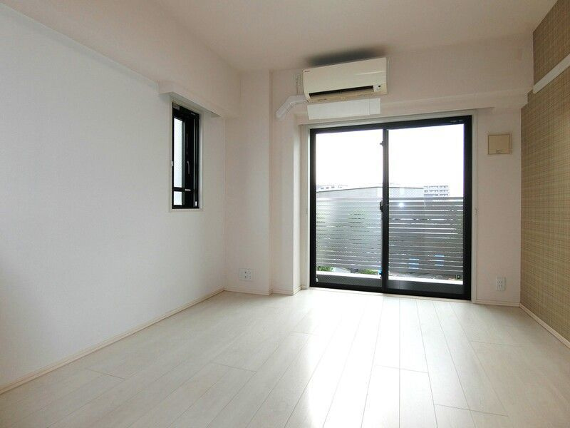 B CITY APARTMENT IKEBUKURO WEST