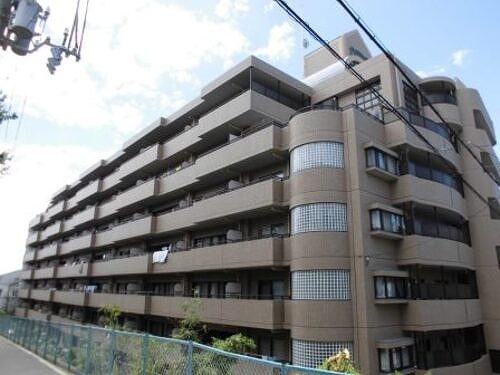 ライオンズマンション垂水北