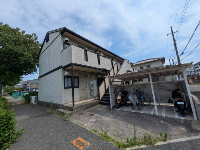 シングルプランのその他共用部分