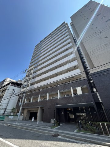 レジディア神戸磯上の画像