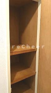 【内装】 | クリスタル南阿佐ヶ谷パート１