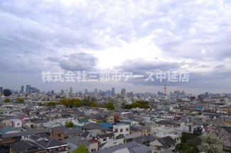 【展望】 | イプセ碑文谷 | イプセ碑文谷