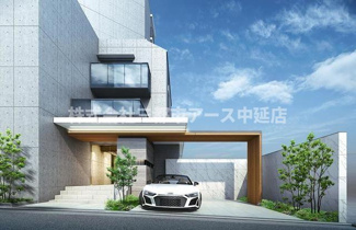 【エントランス】 | イプセ碑文谷 | イプセ碑文谷