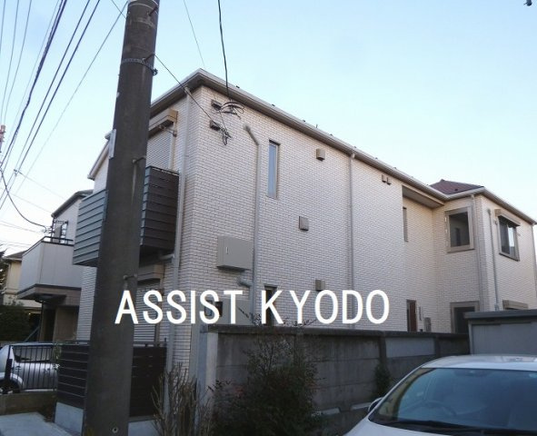 ピアチェーレ経堂