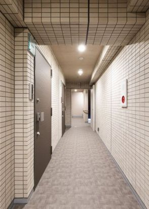 DIPS大山幸町の設備