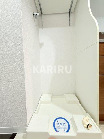SERENiTE北浜のその他