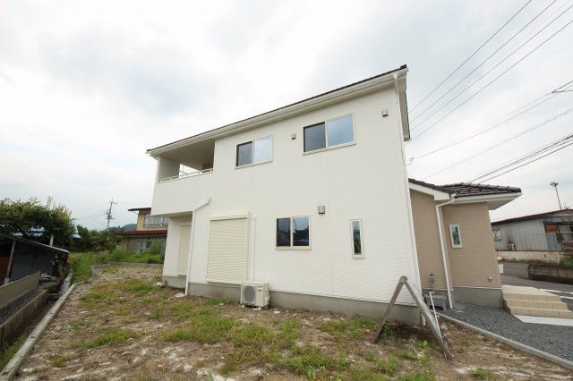日光市瀬尾の庭|〇庭〇
家庭菜園も余裕の広さです。26.7.11撮影