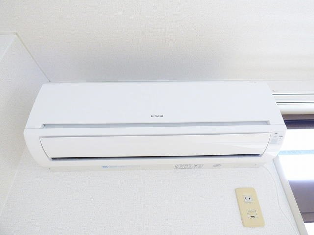 イエストプレイスの設備