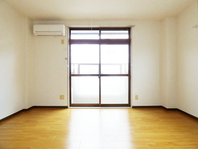 イエストプレイスの内装