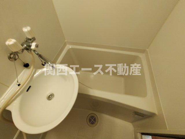 【浴室】 | レオパレスいえぷり