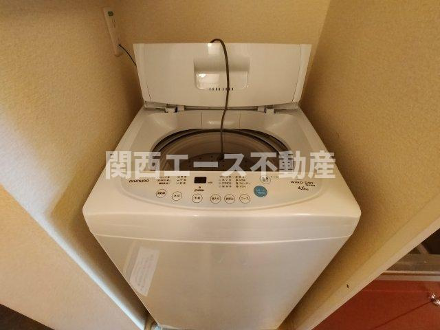 【その他】 | レオパレスいえぷり