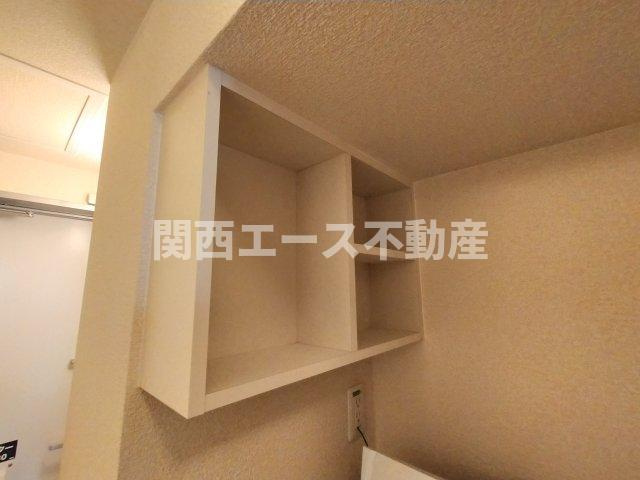 【収納】 | レオパレスいえぷり