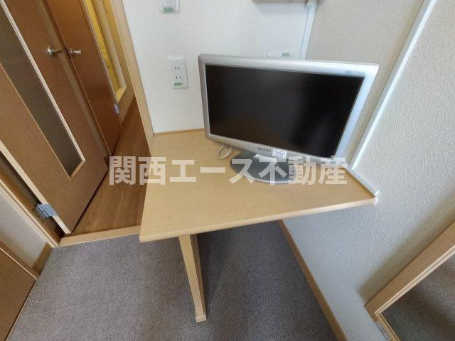 【その他】 | レオパレスいえぷり