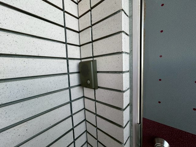 ワールドテラスのその他共用部分