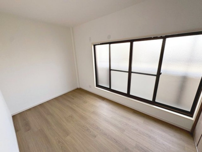 【洋室】 | 田辺５丁目　中古戸建