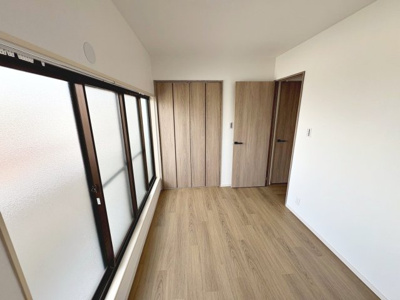 【その他】 | 田辺５丁目　中古戸建