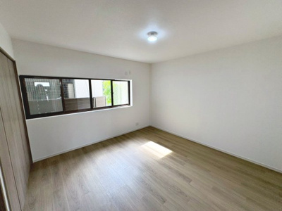 【洋室】 | 田辺５丁目　中古戸建