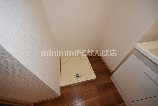 グランロード立売堀