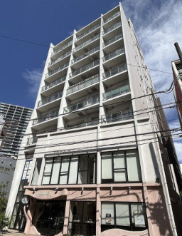 ザ・カシワ拾番のその他共用部分