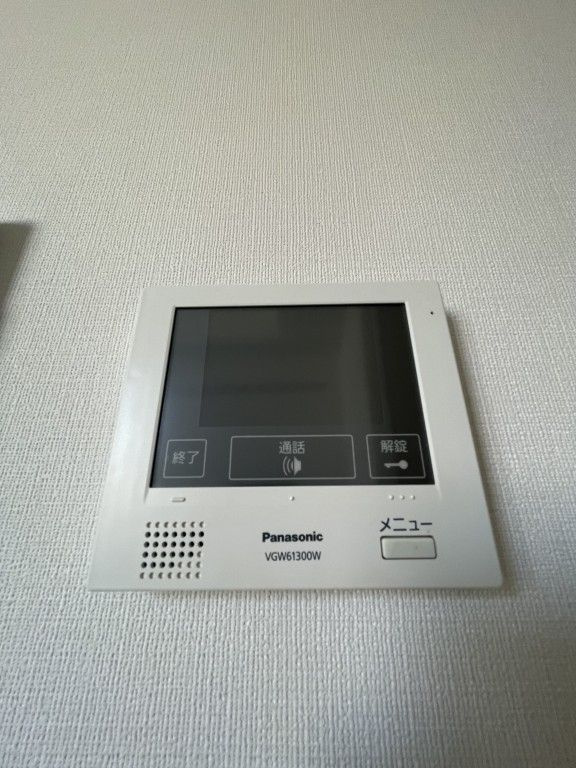 プレール マチヤのセキュリティ
