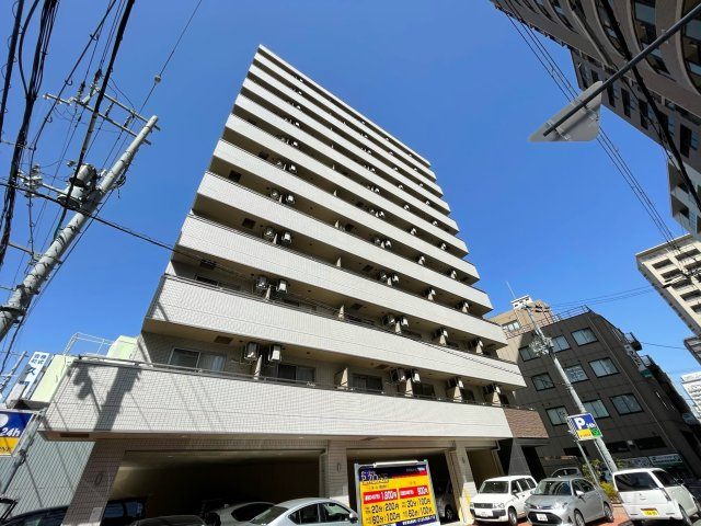 グランロード立売堀
