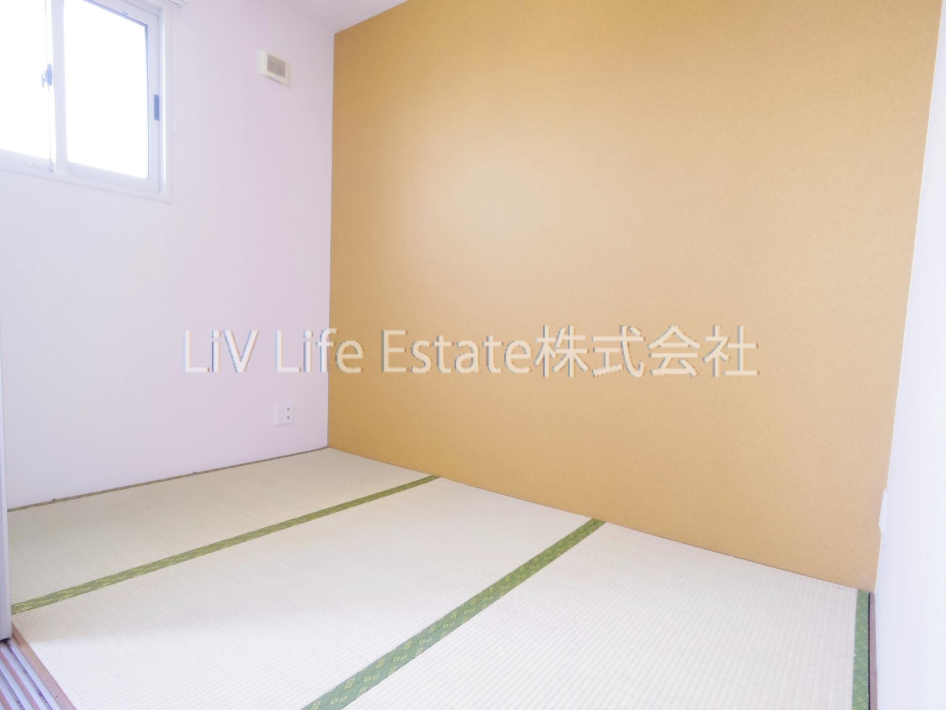 東大和市狭山３丁目のアパートのその他