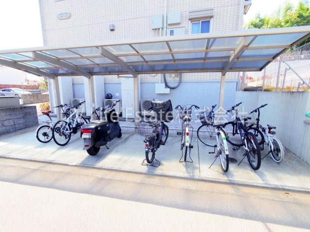 東大和市狭山３丁目のアパートのその他