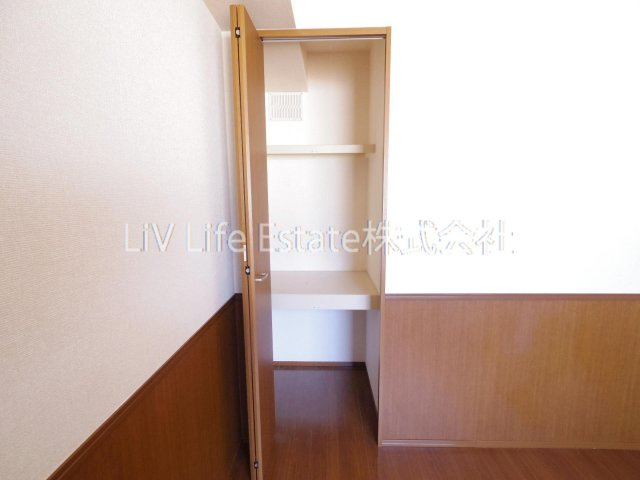 東大和市狭山３丁目のアパート