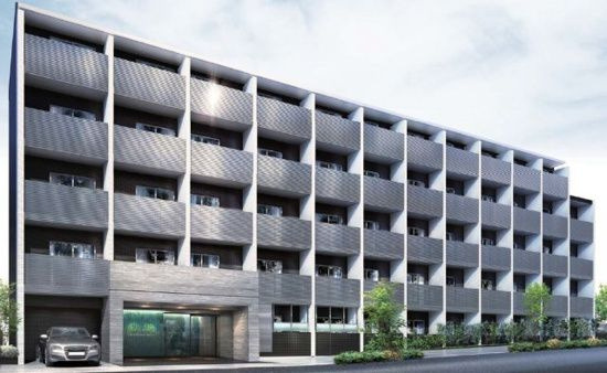 クレヴィスタ池袋ウエスト