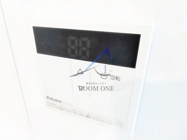 カーサビアンカ高松