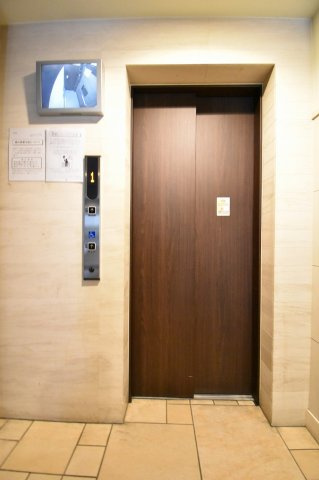 アドバンス上町台Ⅱクレイドルのその他共用部分