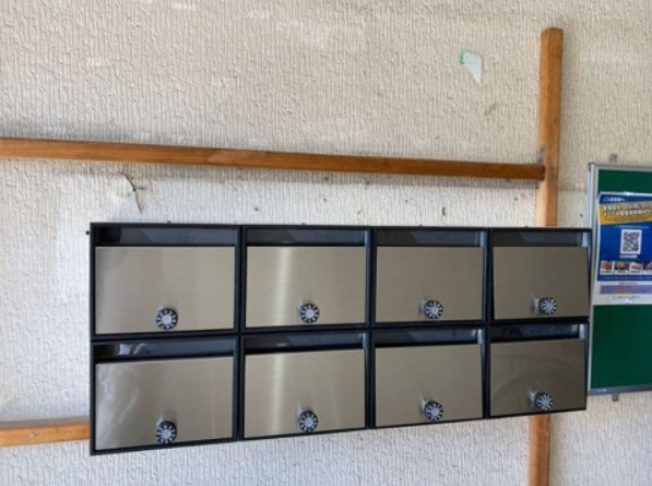 第一ピアコートのその他共用部分