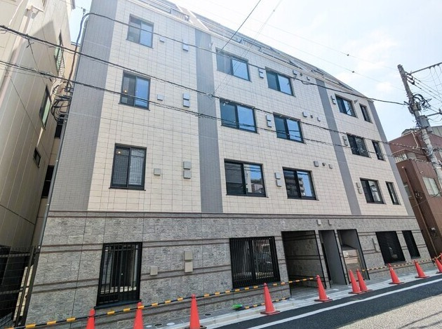 グランジット本郷壱岐坂の画像