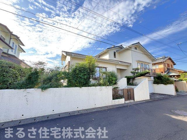 小松台北町　土地