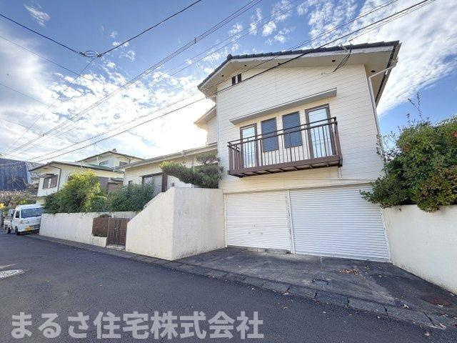 小松台北町　土地の周辺