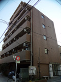 パークウェル目黒本町の画像