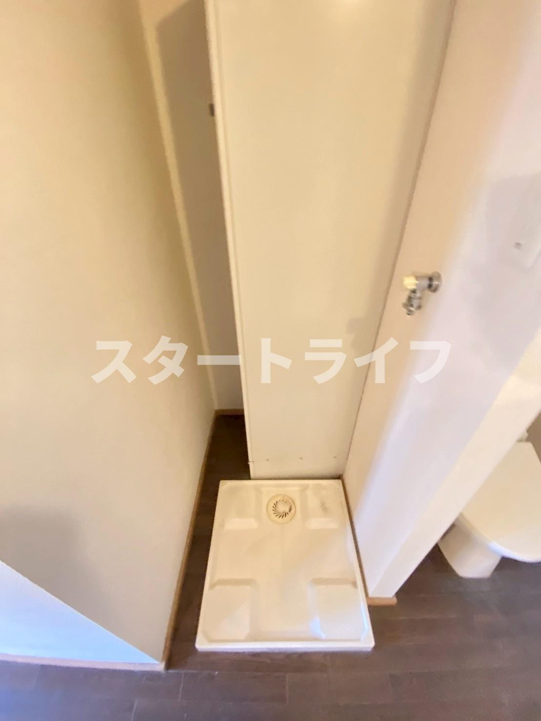 大阪市淀川区十三東３丁目の賃貸マンションの設備
