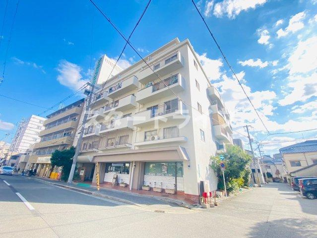 大阪市淀川区十三東３丁目の賃貸マンション