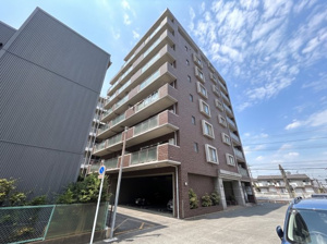 クローバーライフ桜森の画像
