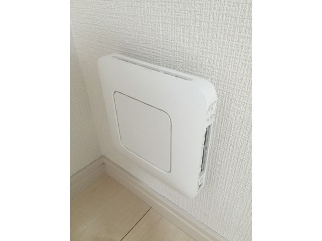 リオ・グランデの省エネ性能ラベル