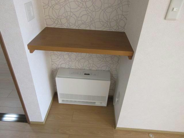 neige428の設備